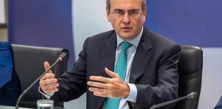 Ε, άι στο διάλογο, κύριε Χατζιδάκη