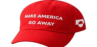 Το σωστό MAGA