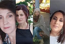 Νυχτερινές μητέρες σε μια χώρα χωρίς μέρα