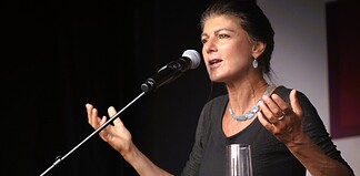 Γερμανική αποσύνθεση