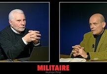 Πώς το Ιράν στέκεται όρθιο, πώς η ανθρώπινη αντίσταση αποδεικνύεται ξανά ανίκητη