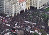 Το κίνημα των Τεμπών σε κρίσιμη καμπή