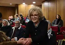 Κώστας Παπαδάκης: «Οι αγώνες έφεραν αποτελέσματα»