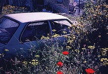 Παρουσίαση της ποιητικής συλλογής «καμέο»