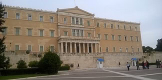 Στα Παραθύρια της Βουλής (20/9/2026)