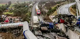 Μπροστά στη δίκη των Τεμπών