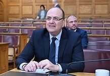 Λαζαρίδιοι Μακαρισμοί…