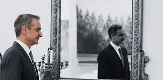 Η πατριδοκαπηλεία στην «προεκλογική φαρέτρα» του «συστήματος Μητσοτάκη»