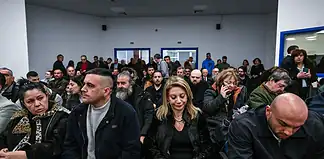 Δίκη για τα Τέμπη: Επιχείρηση νέου μπαζώματος