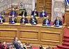 Σε προεκλογικό κλίμα η συζήτηση για το κράτος δικαίου