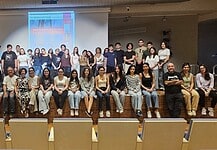 Ο Φρανκενστάιν στα Λεύκαρα / «Λογοτεχνικές ανατριχίλες»