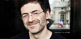 Anima: Ένα αστυνομικό μυθιστόρημα μέσα από τα μάτια των ζώων