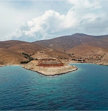 Με καθυστέρηση το ΠΔ για την Προστατευόμενη Περιοχή της Γυάρου