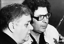 Η ποίηση του Μάνου και του Μίκη | Μέρος Β΄