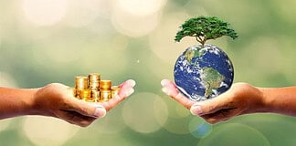 Ο πλανήτης μπορεί να καταρρεύσει. Ο καπιταλισμός ποτέ…