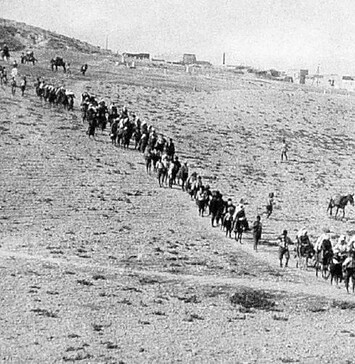 Σκέψεις με αφορμή την επέτειο της Γενοκτονίας των Ποντίων