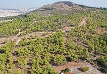 Ιδιωτικά συμφέροντα διεκδικούν τα Τουρκοβούνια!