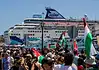 Προκλητική η παρουσία ισραηλινών συμφερόντων στη χώρα μας