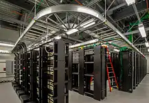 Data Centers: Η Ελλάδα κόμβος αποθήκευσης και πρίζα