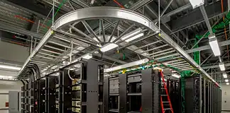 Data Centers: Η Ελλάδα κόμβος αποθήκευσης και πρίζα