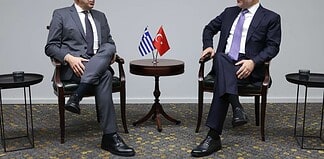 Ο τούρκικος στρατηγικός χάρτης της «Γαλάζιας Πατρίδας»