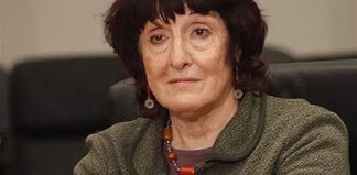 Έφυγε η Ελένη Πορτάλιου