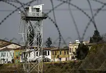 Στρατηγική επιλογή της Άγκυρας η εσαεί παρουσία στην Κύπρο