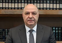 Τσολάκογλου στον Λίβανο