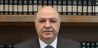 Τσολάκογλου στον Λίβανο