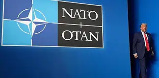 Το ΝΑΤΟ σε πολεμικό παροξυσμό, η Ελλάδα σε αυτοκαταστροφικό οίστρο