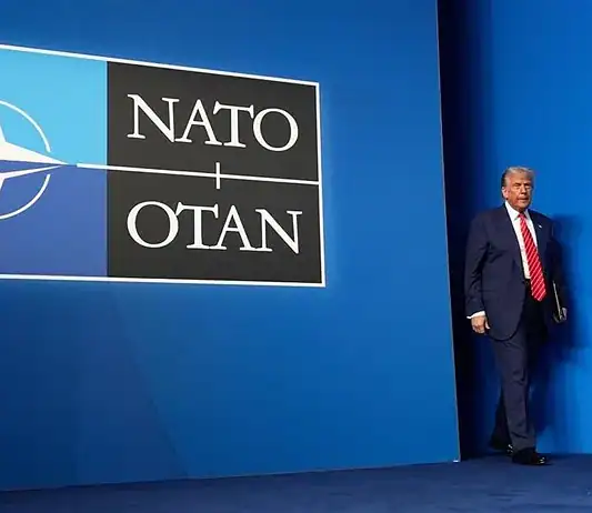 Το ΝΑΤΟ σε πολεμικό παροξυσμό, η Ελλάδα σε αυτοκαταστροφικό οίστρο