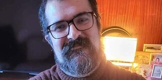 Για τον Βασίλη Παγκράτη που έφυγε νωρίς και είχε τόσα ακόμα να προσφέρει