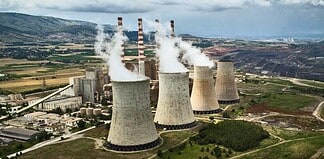 Να σταματήσουμε το εθνικό έγκλημα της καταστροφής των ενεργειακών υποδομών της χώρας